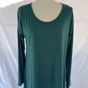 Lularoe Long Sleeve shirt